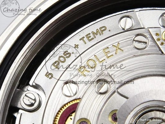 1226 NewStyle Datejust 41mm 126234 904L Steel HGF 1:1 Best Edition Black Dial on SS Bracelet VR 1470